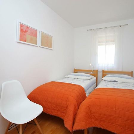 Lemechi Casa Belfior Apartments Rabac Exterior photo