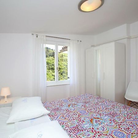 Lemechi Casa Belfior Apartments Rabac Exterior photo