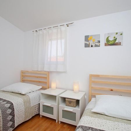Lemechi Casa Belfior Apartments Rabac Exterior photo